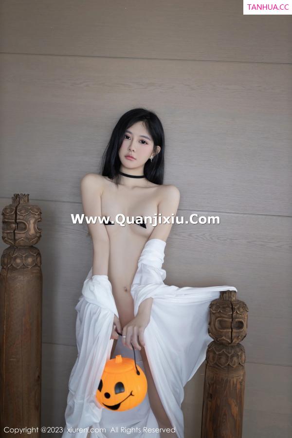   [XiuRen]高清写真图 2023.11.10 No.7649 幼幼 黑丝美腿第69张图片